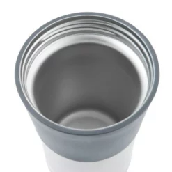 BergHOFF Essentials 0.35 Qt 18/10 Stainless Steel Travel Mug -WATER BOTTLES Sales unnamed file 104