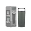 Zojirushi 11oz Stainless Steel Tumbler SX-JA30HM - Forest Gray