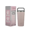 Zojirushi 11oz Stainless Steel Tumbler SX-JA30PM - Vintage Rose -WATER BOTTLES Sales unnamed file 1077