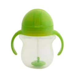 Munchkin Any Angle Click Lock Weighted 2pk Straw Trainer Cup - 7oz Blue/green 11 Munchkin Any Angle Click Lock Weighted 2pk Straw Trainer Cup - 7oz Blue/green -WATER BOTTLES Sales unnamed file 1112