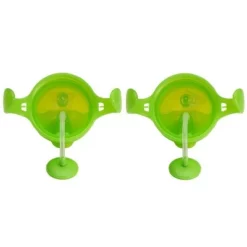 Munchkin Any Angle Click Lock Weighted 2pk Straw Trainer Cup - 7oz Blue/green 13 Munchkin Any Angle Click Lock Weighted 2pk Straw Trainer Cup - 7oz Blue/green -WATER BOTTLES Sales unnamed file 1114