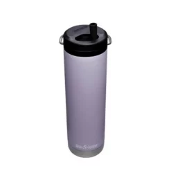 Klean Kanteen 20oz TKWide Insulated Stainless Steel Water Bottle with Twist Straw Cap Black 18 Klean Kanteen 20oz TKWide Insulated Stainless Steel Water Bottle with Twist Straw Cap Black -WATER BOTTLES Sales unnamed file 1139