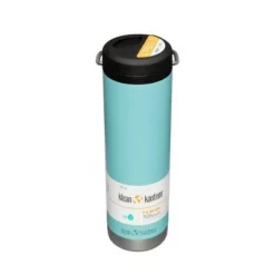 Klean Kanteen 20oz TKWide Insulated Stainless Steel Water Bottle with Twist Straw Cap Black 19 Klean Kanteen 20oz TKWide Insulated Stainless Steel Water Bottle with Twist Straw Cap Black -WATER BOTTLES Sales unnamed file 1140