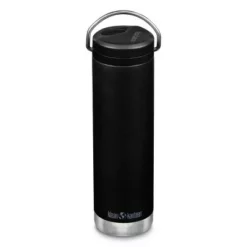 Klean Kanteen 20oz TKWide Insulated Stainless Steel Water Bottle with Twist Straw Cap Black 21 Klean Kanteen 20oz TKWide Insulated Stainless Steel Water Bottle with Twist Straw Cap Black -WATER BOTTLES Sales unnamed file 1142