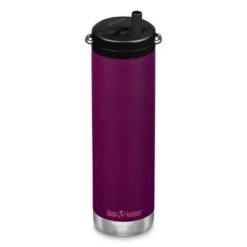 Klean Kanteen 20oz TKWide Insulated Stainless Steel Water Bottle with Twist Straw Cap Black 23 Klean Kanteen 20oz TKWide Insulated Stainless Steel Water Bottle with Twist Straw Cap Black -WATER BOTTLES Sales unnamed file 1144