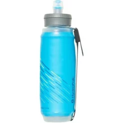 HydraPak SkyFlask 500ML Soft Flask - Malibu Blue