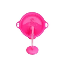 Munchkin 2pk Click Lock Weighted Straw Cup 10oz Pink -WATER BOTTLES Sales unnamed file 1175