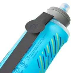 HydraPak SkyFlask 500ML Soft Flask - Malibu Blue -WATER BOTTLES Sales unnamed file 118