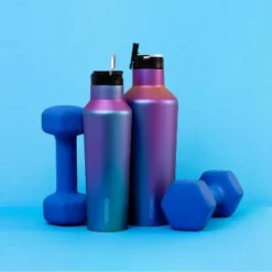 Corkcicle Canteen Triple Insulated Stainless Steel Bottle -WATER BOTTLES Sales unnamed file 12