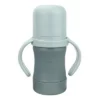 green sprouts Ware Sip & Straw Cup - Gray - 6oz 2 green sprouts Ware Sip & Straw Cup - Gray - 6oz -WATER BOTTLES Sales unnamed file 1206