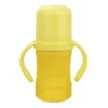 green sprouts Ware Sip & Straw Cup - Yellow - 6oz 1 green sprouts Ware Sip & Straw Cup - Yellow - 6oz -WATER BOTTLES Sales unnamed file 1243