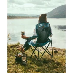 Vera Bradley + Coleman 20oz Brew Stainless Steel Vacuum Insulated Tumbler - Wildflowers Blue 13 Vera Bradley + Coleman 20oz Brew Stainless Steel Vacuum Insulated Tumbler - Wildflowers Blue -WATER BOTTLES Sales unnamed file 1258