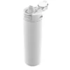 Ello Colby 20oz Stainless Steel Water Bottle White -WATER BOTTLES Sales unnamed file 1259