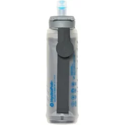 HydraPak SkyFlask IT Speed 300ML Insulated Soft Flask - Gray
