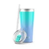 Ello Beacon 24oz Stainless Steel Tumbler - Mint/Blue Fade 2 Ello Beacon 24oz Stainless Steel Tumbler - Mint/Blue Fade -WATER BOTTLES Sales unnamed file 1288