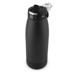 Ello Colby 32oz Stainless Steel Water Bottle Mauve