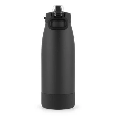 Ello Colby 32oz Stainless Steel Water Bottle Mauve 4 Ello Colby 32oz Stainless Steel Water Bottle Mauve - Image 2