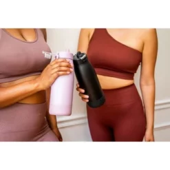 Ello Colby 32oz Stainless Steel Water Bottle Mauve 10 Ello Colby 32oz Stainless Steel Water Bottle Mauve -WATER BOTTLES Sales unnamed file 1292