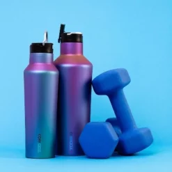 Corkcicle Canteen Triple Insulated Stainless Steel Bottle -WATER BOTTLES Sales unnamed file 13