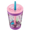 Contigo 14oz Plastic Shakes Kids Spill-Proof Tumbler with Straw 1 Contigo 14oz Plastic Shakes Kids Spill-Proof Tumbler with Straw -WATER BOTTLES Sales unnamed file 1303