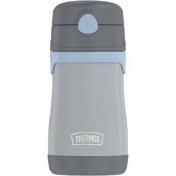 Thermos 10oz Stainless Steel Straw Bottle Purple 16 Thermos 10oz Stainless Steel Straw Bottle Purple -WATER BOTTLES Sales unnamed file 1345