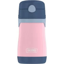 Thermos 10oz Stainless Steel Straw Bottle Purple 18 Thermos 10oz Stainless Steel Straw Bottle Purple -WATER BOTTLES Sales unnamed file 1347