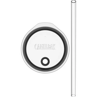 CamelBak 30oz Vacuum Insulated Stainless Steel Straw Tumbler Moss Green 6 CamelBak 30oz Vacuum Insulated Stainless Steel Straw Tumbler Moss Green - Image 4