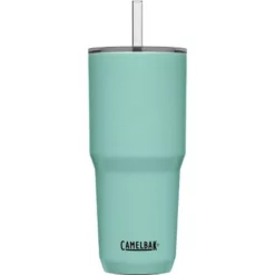 CamelBak 30oz Vacuum Insulated Stainless Steel Straw Tumbler Moss Green 22 CamelBak 30oz Vacuum Insulated Stainless Steel Straw Tumbler Moss Green -WATER BOTTLES Sales unnamed file 1388