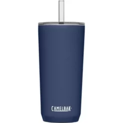 CamelBak 20oz Vacuum Insulated Stainless Steel Straw Tumbler Black -WATER BOTTLES Sales unnamed file 1406