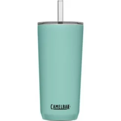 CamelBak 20oz Vacuum Insulated Stainless Steel Straw Tumbler Black -WATER BOTTLES Sales unnamed file 1407