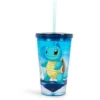 Just Funky Pokemon Squirtle 16oz Carnival Cup -WATER BOTTLES Sales unnamed file 1426