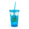 Just Funky Pokemon Squirtle Glitter Confetti Carnival Mug