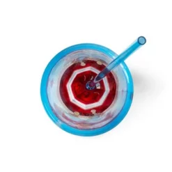 Just Funky Marvel Retro Thor 19oz Carnival Cup 9 Just Funky Marvel Retro Thor 19oz Carnival Cup -WATER BOTTLES Sales unnamed file 1453