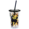 Just Funky Pokemon Eevee Evolution 18oz Carnival Cup -WATER BOTTLES Sales unnamed file 1456