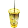 Just Funky Pokemon Electric Pikachu 16oz Carnival Cup -WATER BOTTLES Sales unnamed file 1457