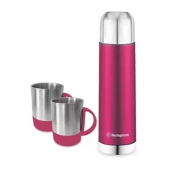 Westinghouse Thermo Flask Gift Set 17 oz -WATER BOTTLES Sales unnamed file 146