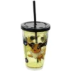 Just Funky Pokemon Eevee 18oz Carnival Cup w/ Floating Confetti Pokeballs 2 Just Funky Pokemon Eevee 18oz Carnival Cup w/ Floating Confetti Pokeballs -WATER BOTTLES Sales unnamed file 1465