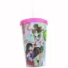 Just Funky Sailor Moon Cast Holographic Foil 16oz Carnival Cup w/ Straw & Lid -WATER BOTTLES Sales unnamed file 1466