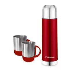 Westinghouse Thermo Flask Gift Set 17 oz -WATER BOTTLES Sales unnamed file 147
