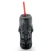 Beeline Creative, Inc. Beeline Creative Geeki Tikis Star Wars Darth Vader 19oz Plastic Tumbler -WATER BOTTLES Sales unnamed file 1474