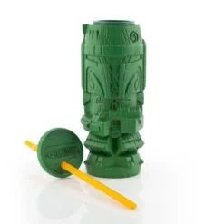 Beeline Creative, Inc. Beeline Creative Geeki Tikis Star Wars Boba Fett 21oz Plastic Tumbler 9 Beeline Creative, Inc. Beeline Creative Geeki Tikis Star Wars Boba Fett 21oz Plastic Tumbler -WATER BOTTLES Sales unnamed file 1500