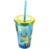 Just Funky Pokemon Character 16oz Carnival Cup -WATER BOTTLES Sales unnamed file 1524