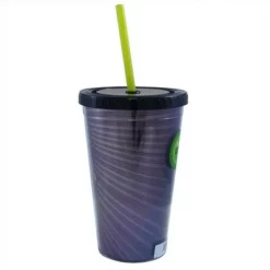 Just Funky One Punch Man Saitama Carnival Cup 16oz