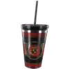 Toynk Nerd Block U.S. Marine Corps "Semper Fidelis" 16oz Carnival Cup w/ Straw -WATER BOTTLES Sales unnamed file 1539