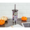 Silver Buffalo Disney The Nightmare Before Christmas Jack Skellington Faces Carnival Cup 1 Silver Buffalo Disney The Nightmare Before Christmas Jack Skellington Faces Carnival Cup -WATER BOTTLES Sales unnamed file 1570