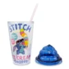 Silver Buffalo Disney Lilo & Stitch Ice Cream Shoppe Acrylic Carnival Cup with Lid and Straw 2 Silver Buffalo Disney Lilo & Stitch Ice Cream Shoppe Acrylic Carnival Cup with Lid and Straw -WATER BOTTLES Sales unnamed file 1600