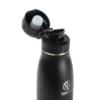 17oz Takeya Leak Proof Insulated Travel Mug Onyx -WATER BOTTLES Sales unnamed file 1624