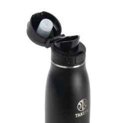 17oz Takeya Leak Proof Insulated Travel Mug Onyx