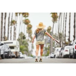 Takeya 17oz Insulated Stainless Steel Travel Mug with Flip-Lock Spout Lid- Blush -WATER BOTTLES Sales unnamed file 1636