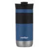 Contigo Byron 2.0 Stainless Steel Travel Mug with SNAPSEAL Lid Juniper
